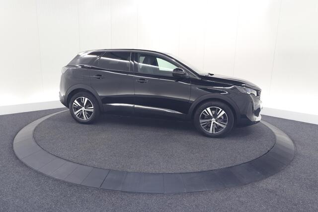 Peugeot 3008 1.6 HYbrid 180 Allure Pack Business | Plug-In Hybrid | Camera | Apple Carplay | Navigatie | PHEV