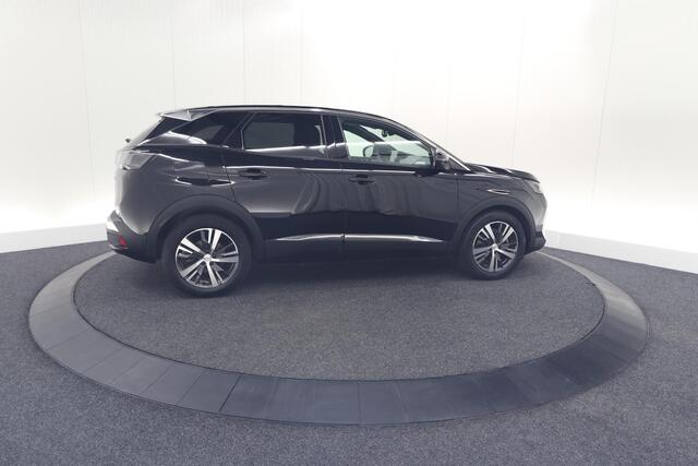 Peugeot 3008 1.6 HYbrid 180 Allure Pack Business | Plug-In Hybrid | Camera | Apple Carplay | Navigatie | PHEV