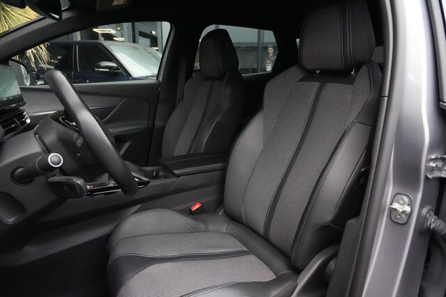 Peugeot 3008 1.2 PureTech Allure Pack Business 131pk Navigatie/Trekhaak/Camera