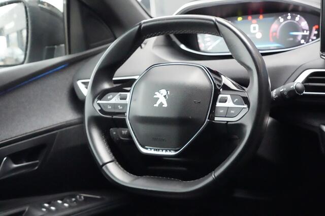 Peugeot 3008 1.2 PureTech Allure Pack Business 131pk Navigatie/Trekhaak/Camera