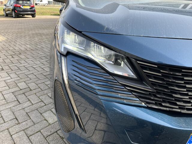 Peugeot 3008 1.2 PureTech Blue Lease Active Carplay / Cruise / Lmv / Clima / Camera