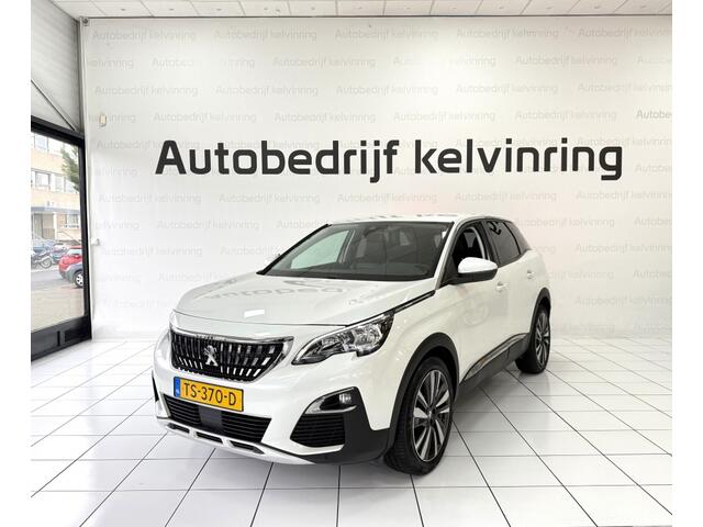 Peugeot 3008 1.2 PureTech Allure Bovag Garantie NAP