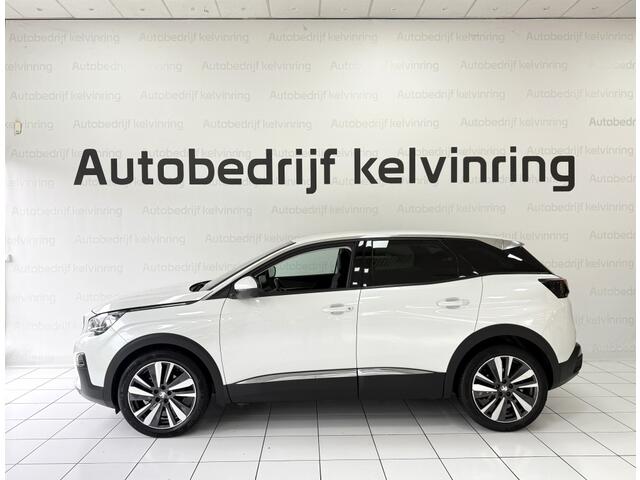 Peugeot 3008 1.2 PureTech Allure Bovag Garantie NAP