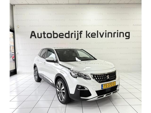Peugeot 3008 1.2 PureTech Allure Bovag Garantie NAP