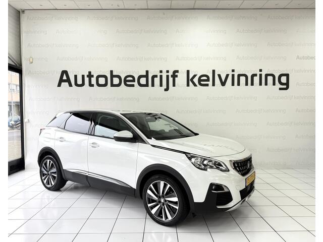 Peugeot 3008 1.2 PureTech Allure Bovag Garantie NAP