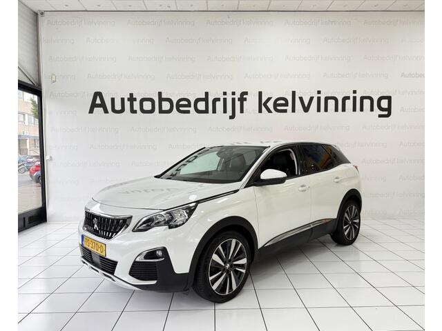 Peugeot 3008 1.2 PureTech Allure Bovag Garantie NAP