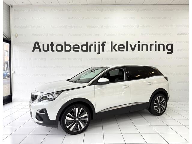 Peugeot 3008 1.2 PureTech Allure Bovag Garantie NAP