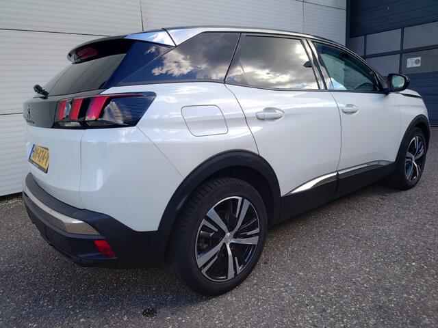 Peugeot 3008 1.6 e-THP BL Prem