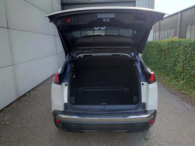 Peugeot 3008 1.6 e-THP BL Prem