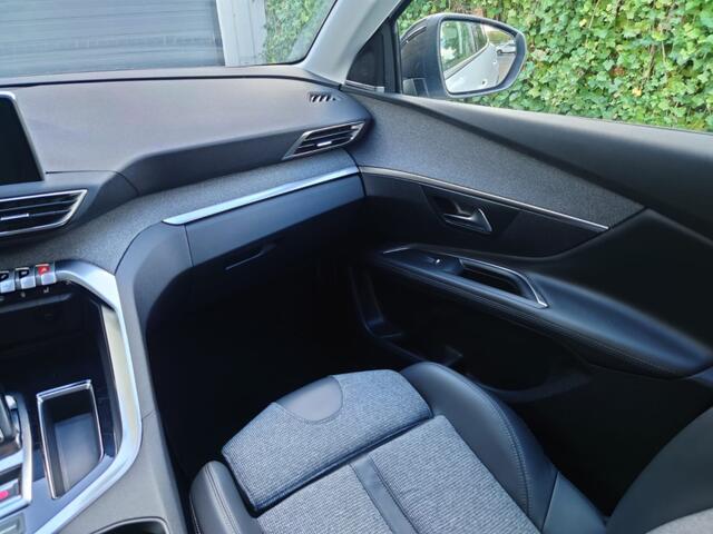 Peugeot 3008 1.6 e-THP BL Prem