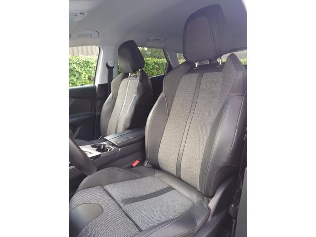 Peugeot 3008 1.6 e-THP BL Prem