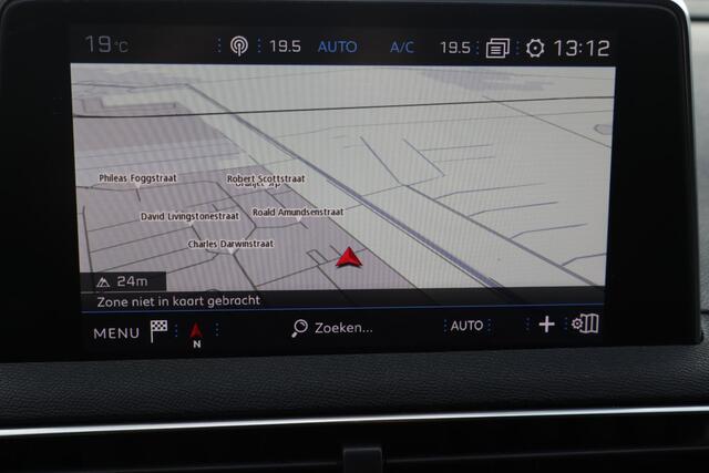 Peugeot 3008 1.2 PureTech Crossway Apple Carplay, Navigatie, Cruise control, Camera, Climate control