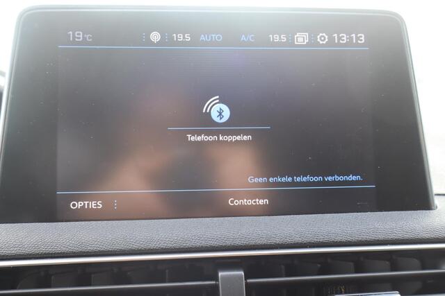 Peugeot 3008 1.2 PureTech Crossway Apple Carplay, Navigatie, Cruise control, Camera, Climate control