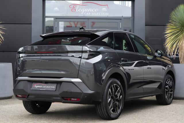 Peugeot 3008 1.2 Hybrid 145 GT e-DSC6 136pk Navigatie/Stoelverwaring/360Camera