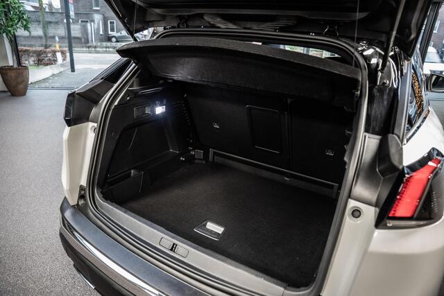 Peugeot 3008 1.6 e-THP GT Line