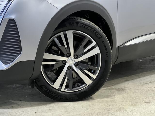 Peugeot 3008 1.6 plug-in Hybrid Allure | Android Auto/Apple Carplay | LM Velgen 19" | Achteruitrijcamera + PDC Achter | Cruise Control | DAB | Airco | Getint Glas Achter |