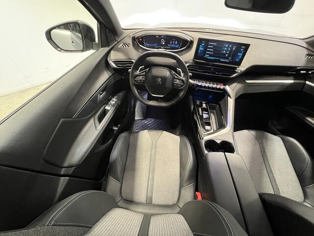 Peugeot 3008 1.6 plug-in Hybrid Allure | Android Auto/Apple Carplay | LM Velgen 19" | Achteruitrijcamera + PDC Achter | Cruise Control | DAB | Airco | Getint Glas Achter |