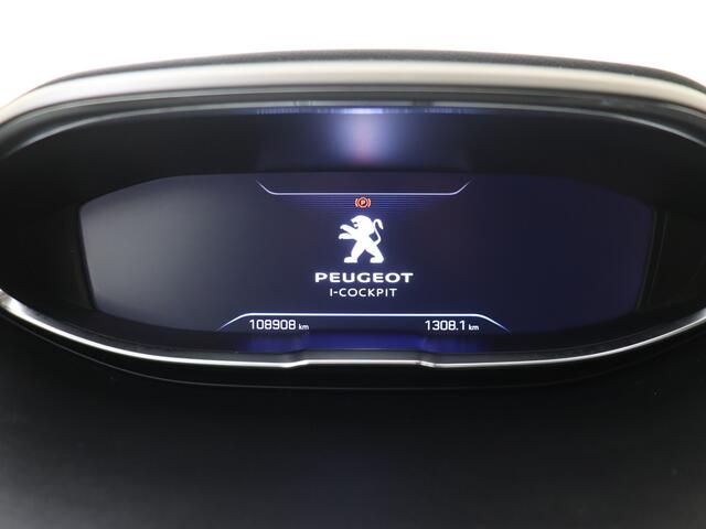 Peugeot 3008 1.2 PureTech Allure | Carplay | Navigatie | Camera | Dealeronderhouden |