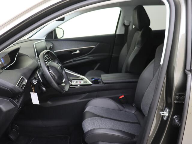 Peugeot 3008 1.2 PureTech Allure | Carplay | Navigatie | Camera | Dealeronderhouden |