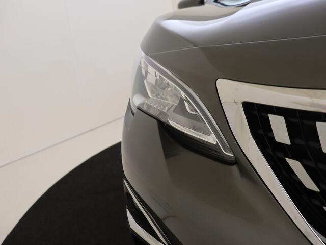 Peugeot 3008 1.2 PureTech Allure | Carplay | Navigatie | Camera | Dealeronderhouden |