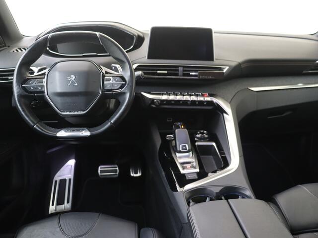 Peugeot 3008 1.2 PureTech GT Line | Schuifdak | Leder | Massage | Trekhaak |