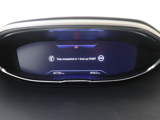Peugeot 3008 1.2 PureTech GT Line | Schuifdak | Leder | Massage | Trekhaak |