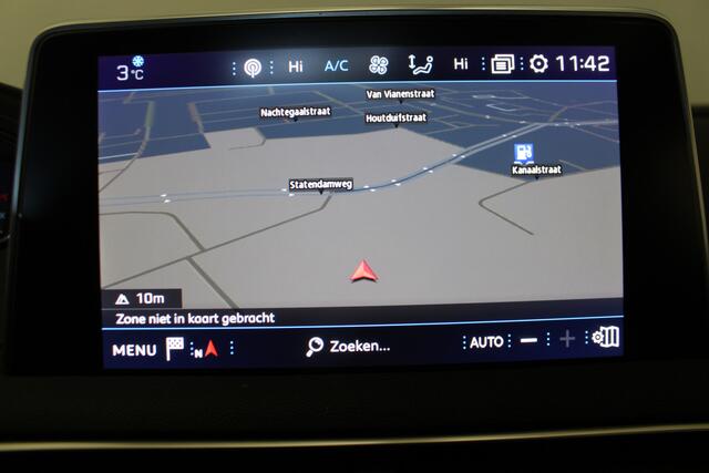 Peugeot 3008 1.2 PureTech Blue Lease Premium |Pano|Camera|