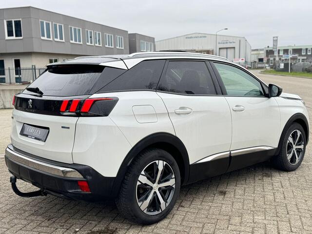 Peugeot 3008 1.2 PureTech Allure AUTOM./DAK/TRKH/CAMERA