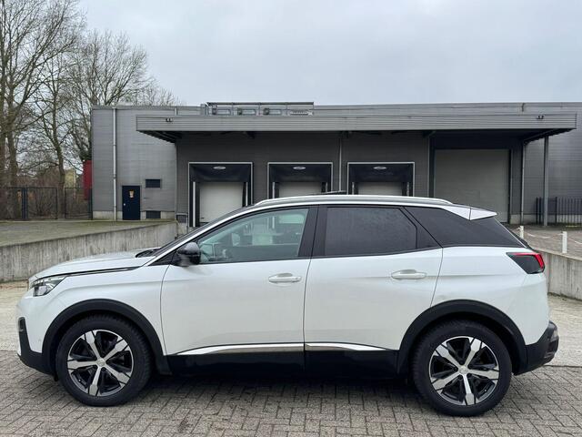 Peugeot 3008 1.2 PureTech Allure AUTOM./DAK/TRKH/CAMERA