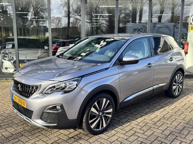 Peugeot 3008 1.2 PureTech Premium*Navi*Camera*EXPORT/EX.BPM*