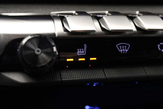 Peugeot 3008 1.2 Hybrid 136 GT |Stoelverw.|Navi|ACC|