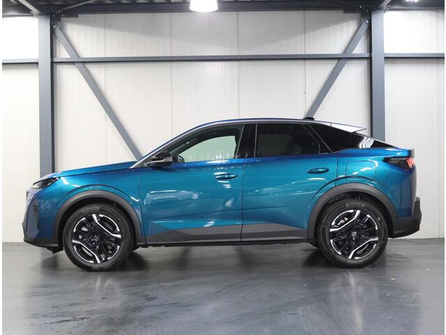 Peugeot 3008 Allure Plug - in Hybride | VOORRAAD | Apple Carplay - Android Auto | Seat Pack | Panoramic Navigation Pack |