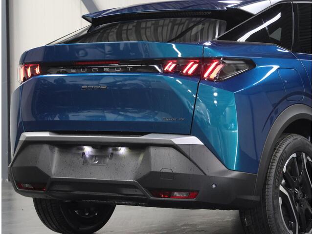 Peugeot 3008 Allure Plug - in Hybride | VOORRAAD | Apple Carplay - Android Auto | Seat Pack | Panoramic Navigation Pack |