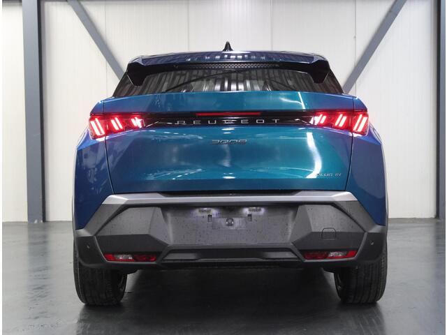 Peugeot 3008 Allure Plug - in Hybride | VOORRAAD | Apple Carplay - Android Auto | Seat Pack | Panoramic Navigation Pack |
