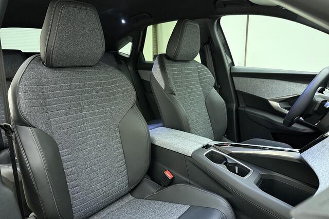 Peugeot 3008 e-3008 Allure Avantage 210 73 kWh DEMO | 525 KM WLTP | Warmtepomp | Trekhaak | Navigatie | 360 Vision & Drive Assist Pack