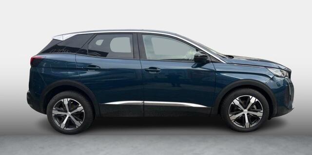 Peugeot 3008 1.2 PureTech Allure Pack
