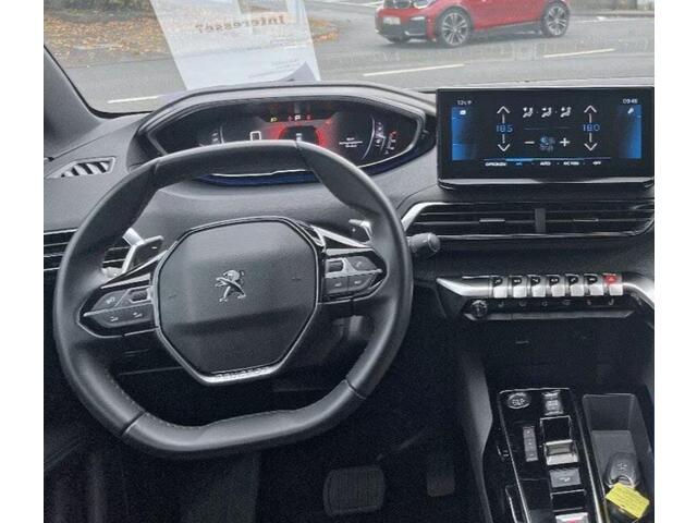 Peugeot 3008 1.2 PureTech Allure Pack