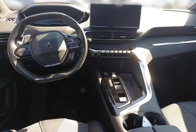 Peugeot 3008 1.2 PureTech Allure Pack