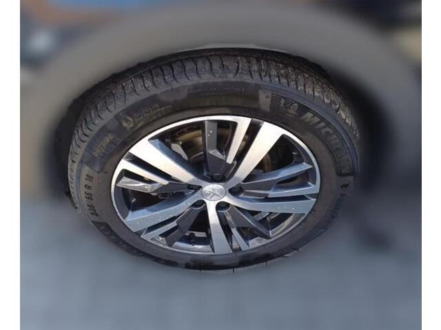 Peugeot 3008 1.2 PureTech Allure Pack