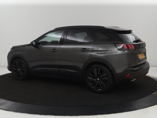 Peugeot 3008 1.6 HYbrid 225 GT Line | Stoelverwarming | Adaptive cruise | Alcantara | Camera | Carplay | 19'' | Dodehoek detectie | Navigatie | Full LED | Parkeerhulp | Climate control | PHEV | Plug In
