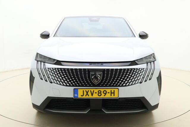 Peugeot 3008 1.2 Hybrid 145 Allure | Climate Control | Apple Carplay/Android Auto draadloos | Achteruitrijcamera | Keyless Go |