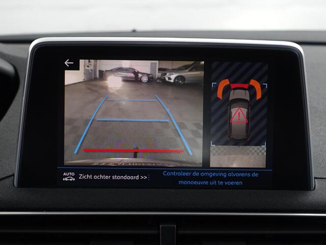 Peugeot 3008 1.2 PureTech Allure- Nap 112dkm, Carplay, Android Auto, 360 Camera, Xenon Led, Carbon