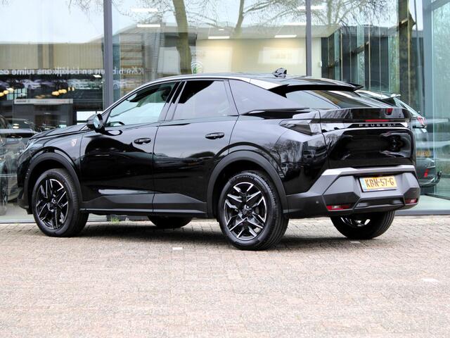 Peugeot 3008 1.2 Hybrid 145 GT Automaat | Navi / Camera / Climate