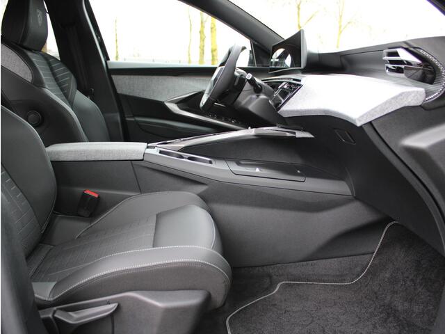 Peugeot 3008 1.2 Hybrid 145 GT Automaat | Navi / Camera / Climate