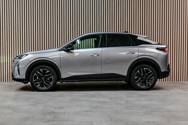 Peugeot 3008 1.2 Hybrid 145pk Allure | STOELVERWARMING | NAVI |