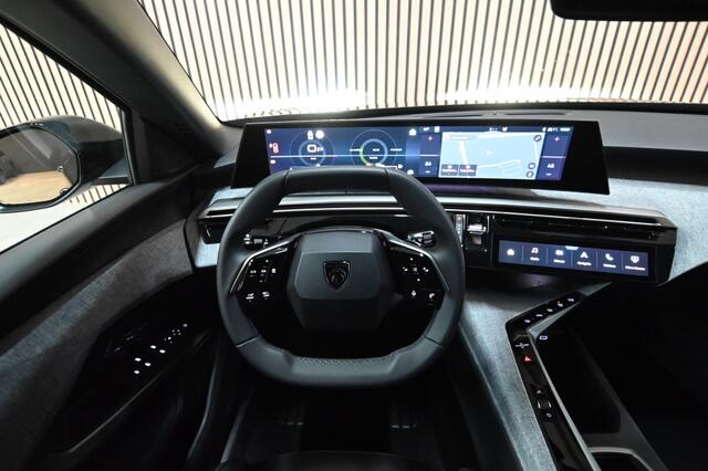 Peugeot 3008 1.2 Hybrid 145pk Allure | STOELVERWARMING | NAVI |