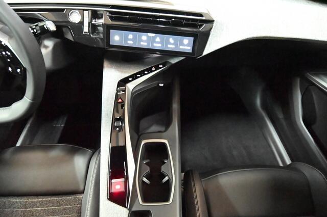 Peugeot 3008 1.2 Hybrid 145pk Allure | STOELVERWARMING | NAVI |