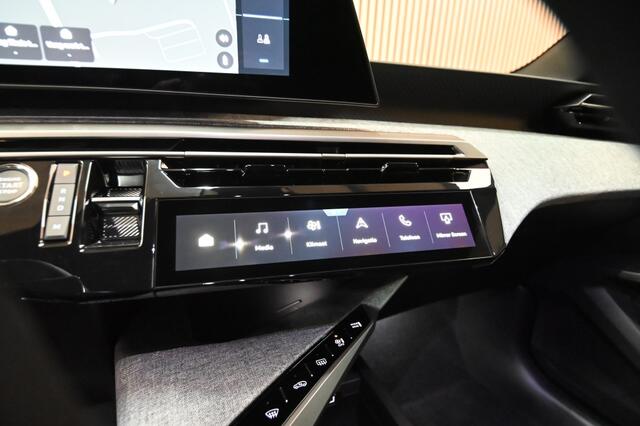 Peugeot 3008 1.2 Hybrid 145pk Allure | STOELVERWARMING | NAVI |