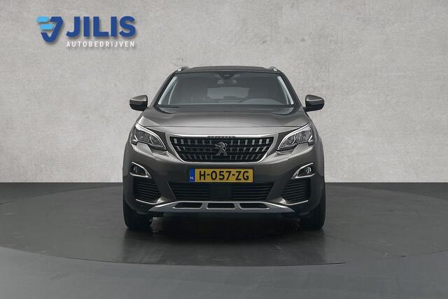 Peugeot 3008 1.2 PureTech Blue | Panoramadak | Stoelverwarming | Half leder