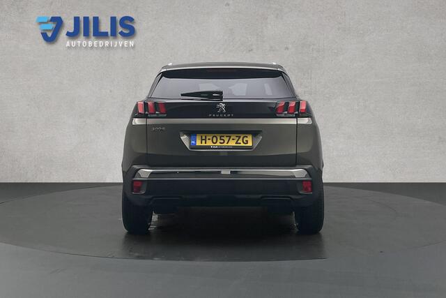 Peugeot 3008 1.2 PureTech Blue | Panoramadak | Stoelverwarming | Half leder